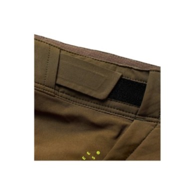 Troy Lee Designs Skyline Chill Pant - Mono marrone