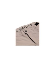 Troy Lee Designs Skyline Superlyte Pant - Mono carbone