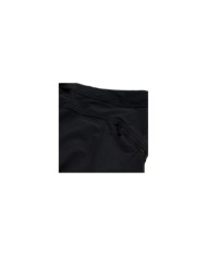 Troy Lee Designs Pantaloncini Youth Skyline Trail Shell - Nero monocolore