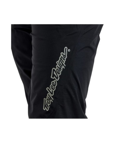Troy Lee Designs Resist Pro Pant - Mono noir