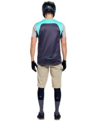 Troy Lee Designs Stage Short Shell - Mono beige