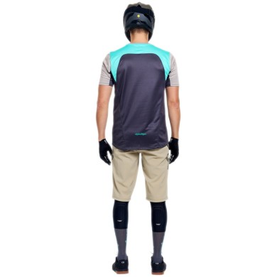 Troy Lee Designs Praktikum Short Shell – Mono beige