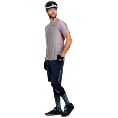 Troy Lee Designs Maglia Skyline Pro Air a maniche corte - Ridgeline beige