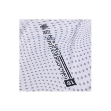 Troy Lee Designs Skyline SS Jersey - Radioscape gris