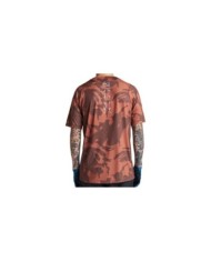 Troy Lee Designs Skyline SS Jersey - Shadow marron