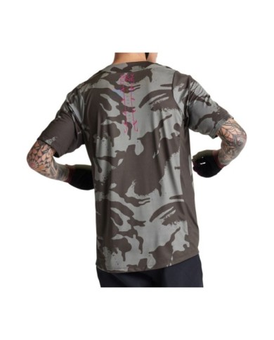 Troy Lee Designs Skyline SS Jersey – Shadow Olive