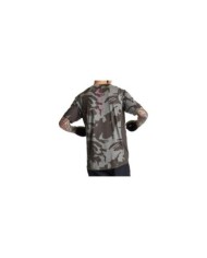 Troy Lee Designs Maglia Skyline SS - Shadow olive