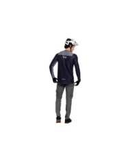 Troy Lee Designs Skyline Pro Air Long Sleeve Jersey - Ridgeline gray
