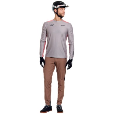Troy Lee Designs Maglia Skyline Pro Air a maniche lunghe - Ridgeline beige