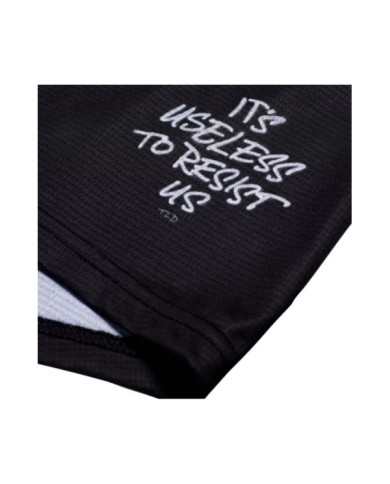 Troy Lee Designs Sprint Jersey - Full Pull noir