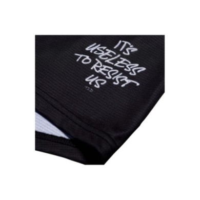 Troy Lee Designs Sprint Jersey - Full Pull noir