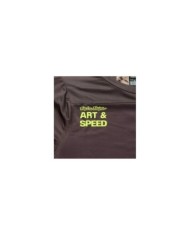 Troy Lee Designs Skyline LS Jersey - Elemental braun