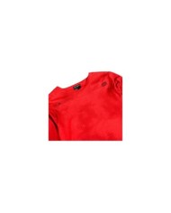 Troy Lee Designs Maglia Skyline Chill - Arancione spruzzato