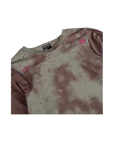 Troy Lee Designs Skyline Chill Jersey – Scattered Olive