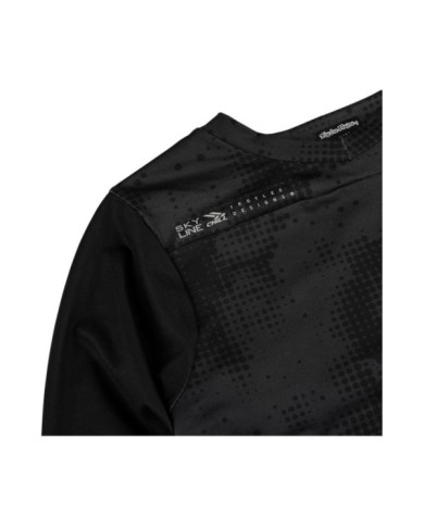 Troy Lee Designs Skyline Chill Jersey – Scattered Carbon