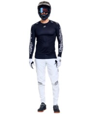 Troy Lee Designs Sprint Ultra Jersey - Mono black