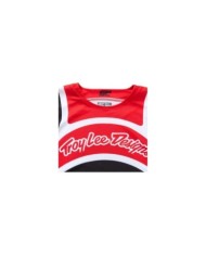 Troy Lee Designs GP PRO Jersey - Swerve nero-grigio