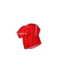 Troy Lee Designs GP PRO Jersey - Mono rosso