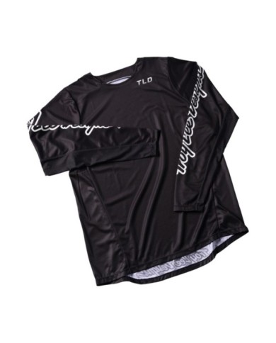 Troy Lee Designs GP PRO Jersey - Mono noir