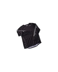 Troy Lee Designs GP PRO Jersey - Mono schwarz