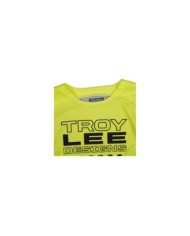 Troy Lee Designs YOUTH GP PRO Jersey - Standard jaune