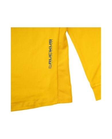 Troy Lee Designs Youth Ruckus Langarm-T-Shirt – Eyez Safran