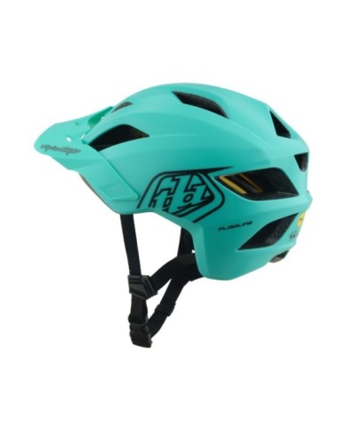 Troy Lee Designs Air Glove – Mono orange