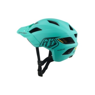 Troy Lee Designs Air Glove – Mono orange