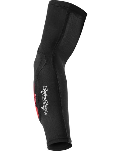 Troy Lee Designs Youth Speed Elbow Sleeve schwarz