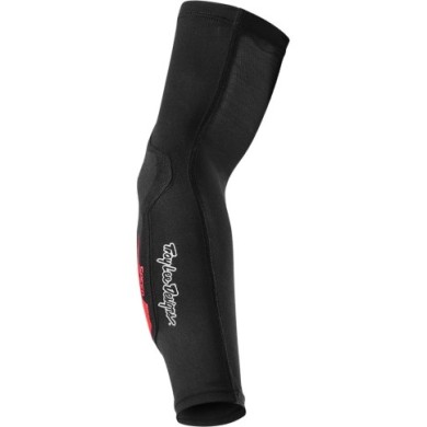 Troy Lee Designs Youth Speed Elbow Sleeve schwarz