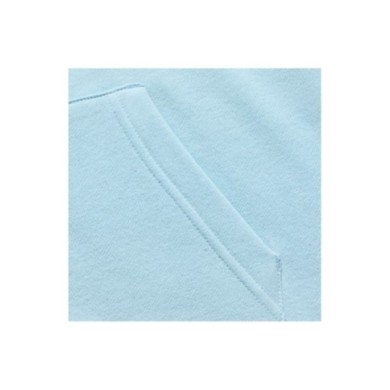 Troy Lee Designs Youth Pullover - Handlebar blue