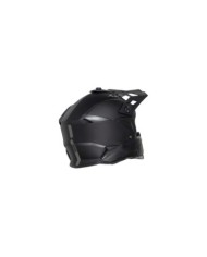 casco iXS Motocross iXS363 1.0 nero opaco