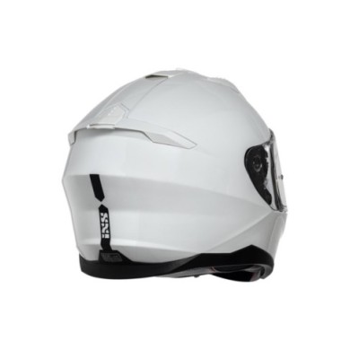 iXS Integralhelm iXS217 1.0 weiss