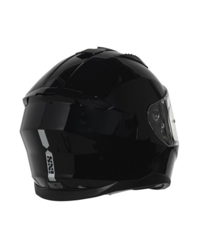 casco integrale iXS iXS217 1.0 nero
