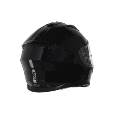 iXS Casque intègrale iXS217 1.0 noir