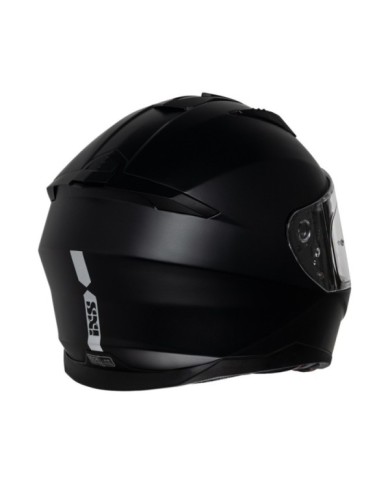 iXS Integralhelm iXS217 1.0 matt schwarz