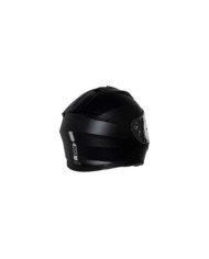 iXS Casque intègrale iXS217 1.0 noir mat