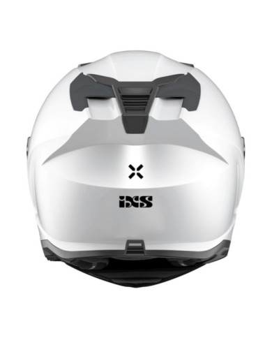 iXS Integralhelm iXS912 SV 1.0 weiss