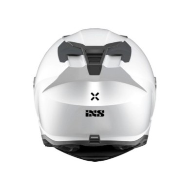 iXS Casque intégral iXS912 SV 1.0 blanc