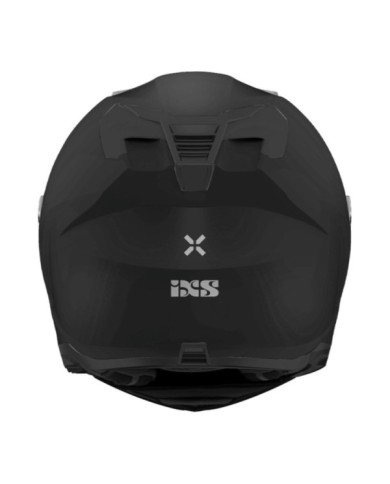 iXS Integralhelm iXS912 SV 1.0 schwarz