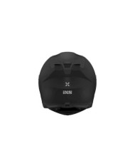 casco integrale iXS iXS912 SV 1.0 nero
