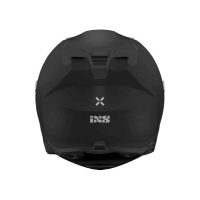 iXS Integralhelm iXS912 SV 1.0 schwarz