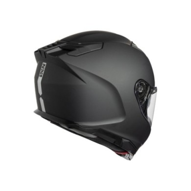 iXS Integralhelm iXS912 SV 1.0 matt schwarz