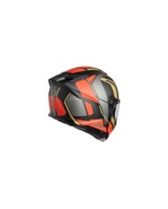 iXS Integralhelm iXS912 SV 2.0 Blade matt schwarz-rot