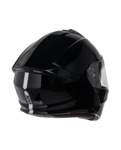 iXS Klapphelm iXS301 1.0 schwarz