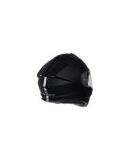 cuffie modulari iXS iXS301 1.0 nero opaco