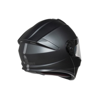 iXS Casque modulable iXS301 1.0 gris mat