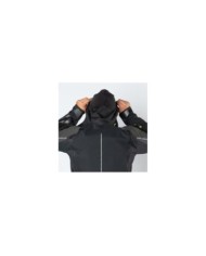 iXS Venture-GTX 1.0 veste laminée noir-gris moyen