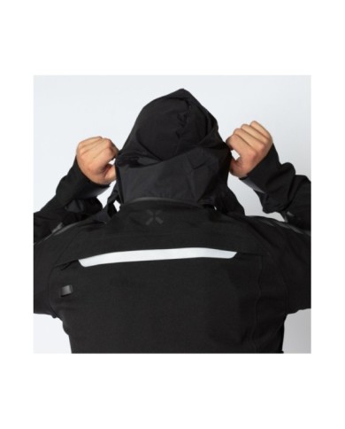 iXS Venture-STX 1.0 Laminatjacke schwarz