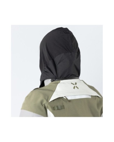 iXS iXS Venture-STX 1.0 WMS Laminatjacke hellgrau-oliv